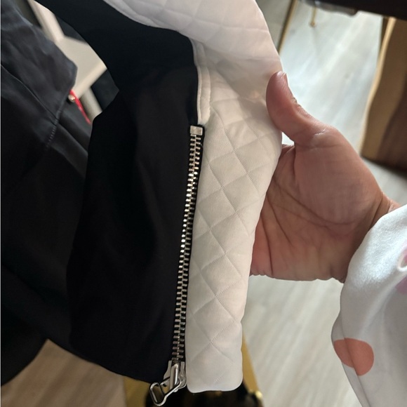 Kenneth Cole The Dorice Jacket size M - Picture 7 of 9